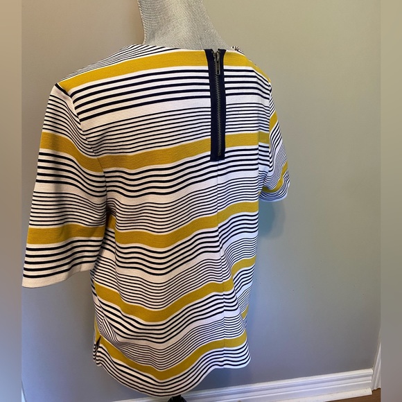 4/$20 - Old Navy Striped Shirt - Picture 7 of 9